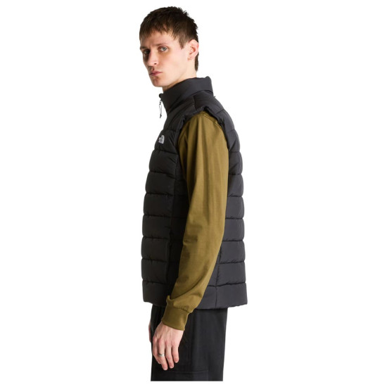 The North Face Ανδρικό αμάνικο μπουφάν Aconcagua Vest